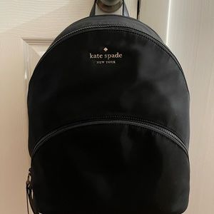 Kate Spade Nylon backpack